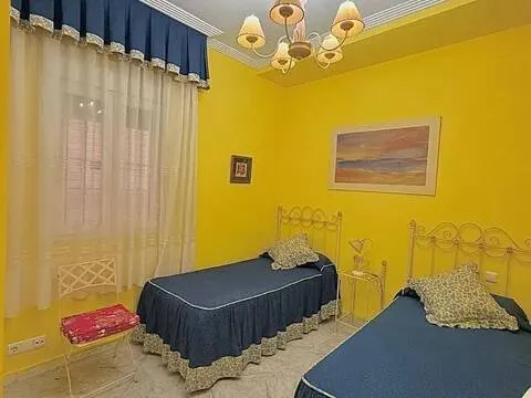 Pis de 50 m² a Sevilla