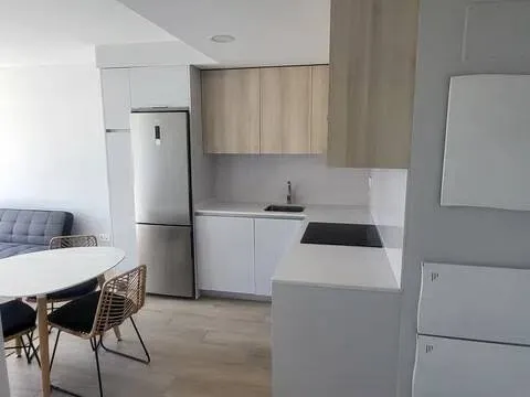 Pis de 60 m² a Madrid