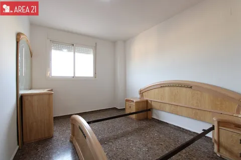 Pis de 101 m² a la Pobla de Vallbona