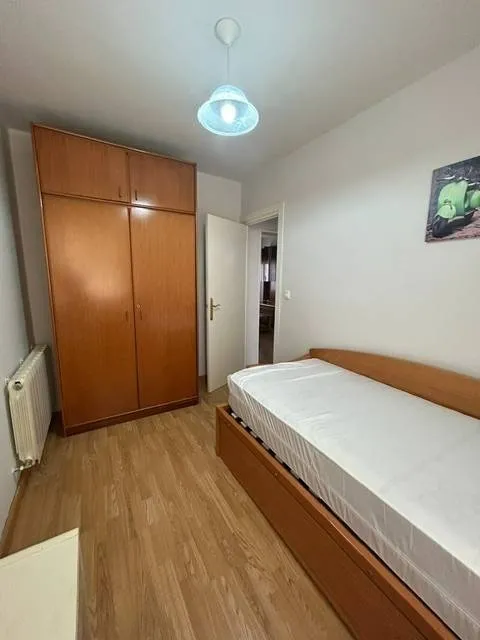 Pis de 63 m² a Segovia