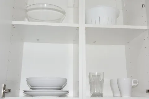 Pis de 23 m² a Madrid