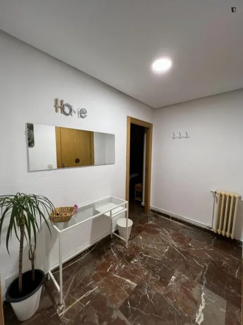Stanza in affitto, Granada