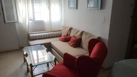 Habitació de lloguer, Sevilla