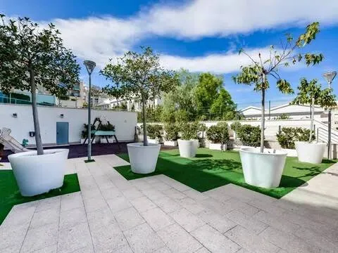 Apartamento 100 m² em Calp