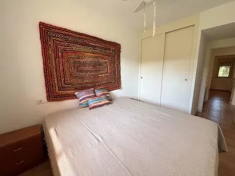 Pis de 112 m² a Vera
