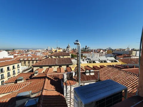 Квартира 91 м² у Madrid