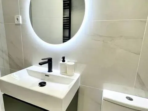 Zimmer zur Miete, Madrid
