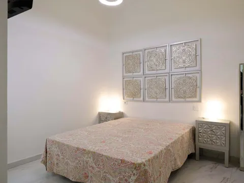 Pis de 42 m² a Madrid
