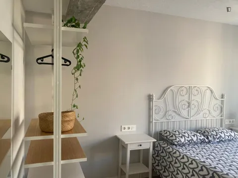 Habitació de lloguer, Alacant