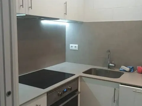 Pis de 70 m² a Barcelona