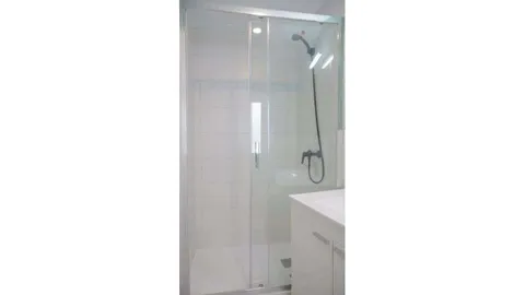 Pis de 85 m² a Madrid