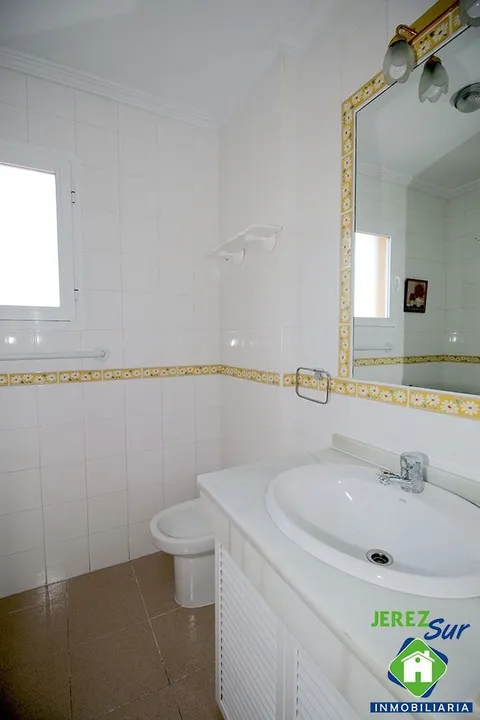 Pis de 66 m² a Jerez de la Frontera