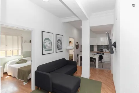 Habitació de lloguer, València