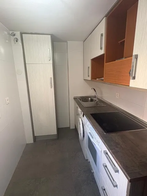 Pis de 81 m² a Saragossa