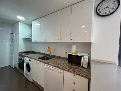 Pis de 55 m² a Béjar