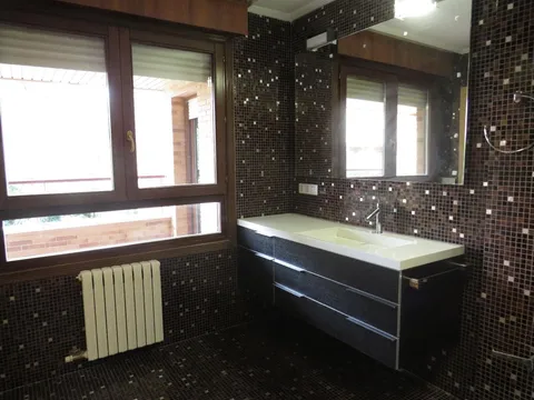 Pis de 355 m² a Saragossa