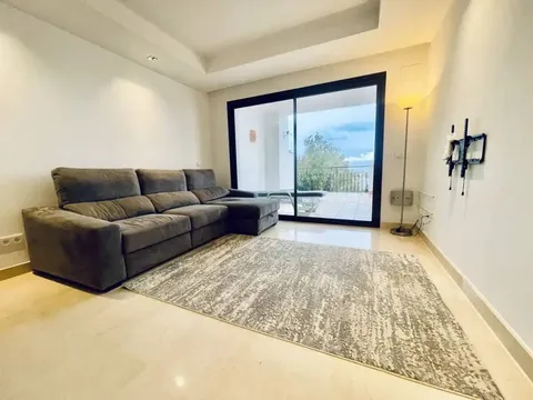 Apartamento 133 m² em Benahavís