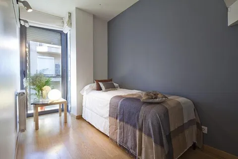 Piso de 79 m² en Barcelona