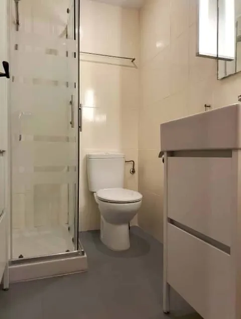 Chambre à louer, Valence