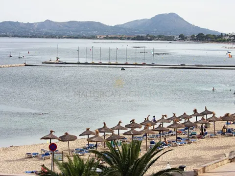 Pis de 110 m² a Pollença