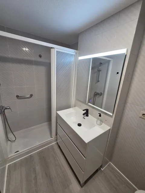 Wohnung 120 m² in Alicante