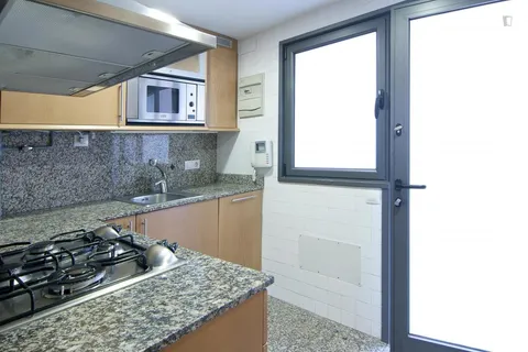 Pis de 81 m² a Barcelona