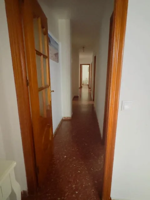 Pis de 93 m² a Punta Umbría