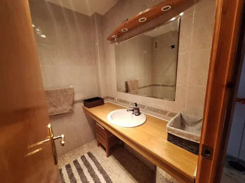 Appartement 95 m² à Alicante