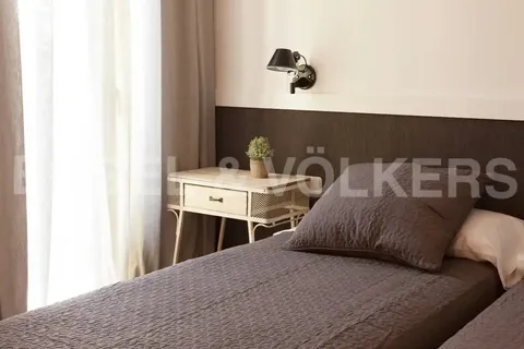 Pis de 170 m² a Barcelona