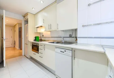 Pis de 129 m² a Madrid