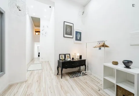 Pis de 51 m² a Madrid