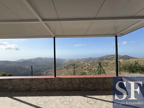 Casa de 35 m² a Torrox