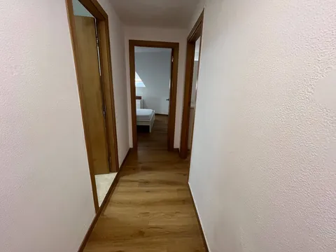 Pis de 55 m² a Santiago de Compostel·la