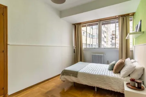 Habitación en alquiler, Madrid