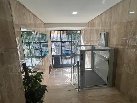 Wohnung 98 m² in Sevilla