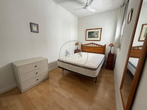 Pis de 45 m² a Madrid (3/21)
