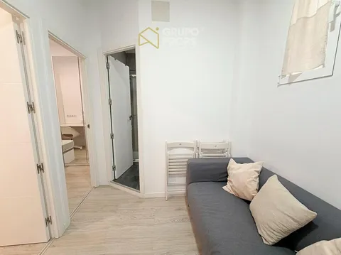 Pis de 60 m² a Madrid