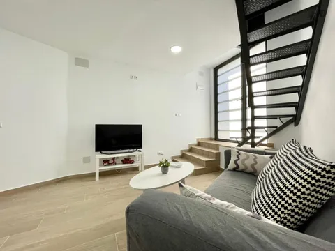 Wohnung 44 m² in Barcelona