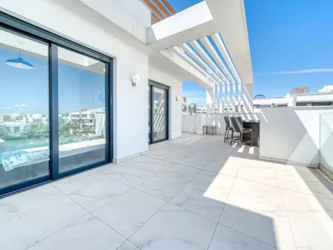 Pis de 99 m² a Estepona