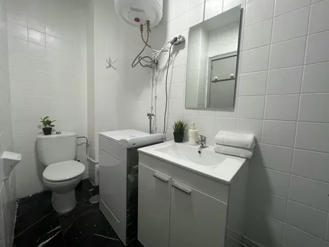Pis de 21 m² a Madrid