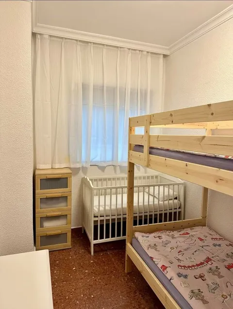 Pis de 106 m² a La Línea de la Concepción