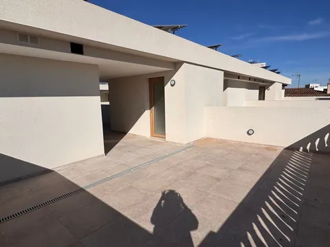 Pis de 120 m² a Manacor