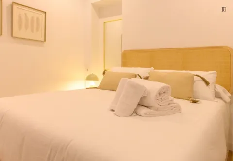 Piso de 65 m² en Madrid