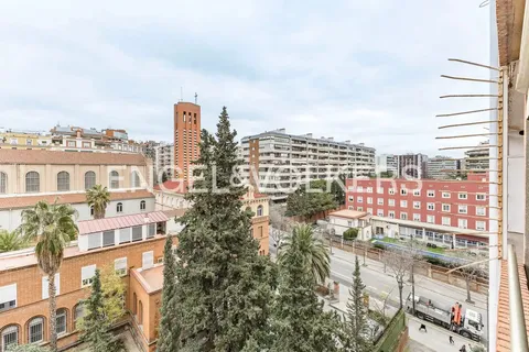 Pis de 232 m² a Barcelona