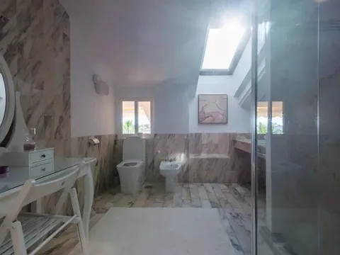 Casa de 770 m² a Estepona
