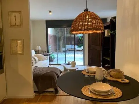 Piso de 106 m² en Barcelona