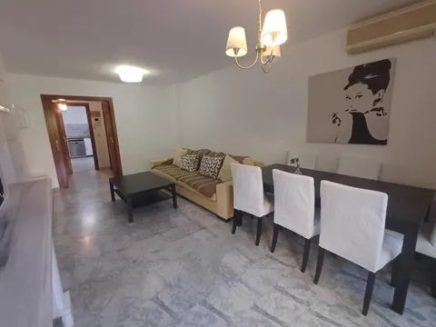 Pis de 170 m² a Màlaga