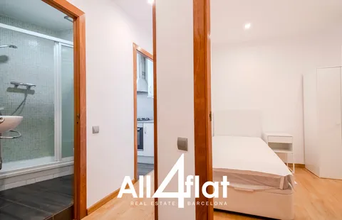 Appartement 56 m² à Barcelone