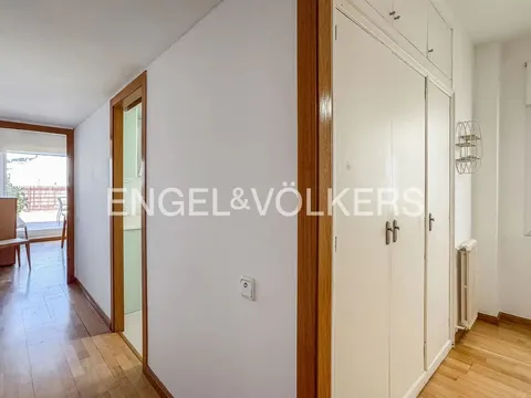 Pis de 122 m² a Barcelona