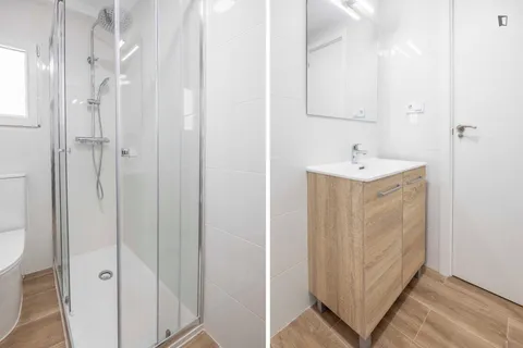 Habitació de lloguer, València